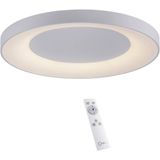 Just Light 14327-16 ANIKA LED-plafondlamp LED 54 W Wit