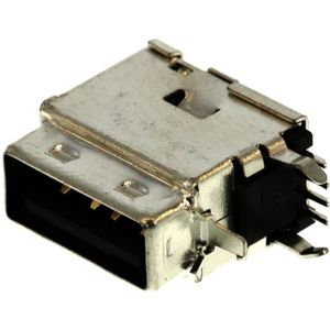 Molex Molex MOL Micro Solutions 894858000 Bus 1 stuk(s)