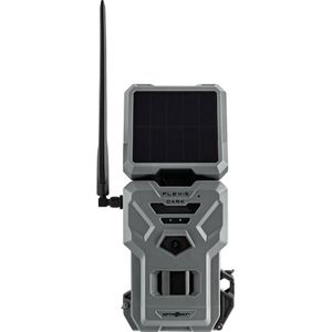 Spypoint - Wildcamera - Antraciet - 40 Mpix - Low Glow LEDs