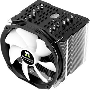 Thermalright Macho Rev.B CPU-koellichaam met ventilator