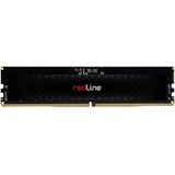 Mushkin MRE5U480FFFD32G Werkgeheugenmodule voor PC DDR5 32 GB 1 x 32 GB 4800 MHz CL40 MRE5U480FFFD32G