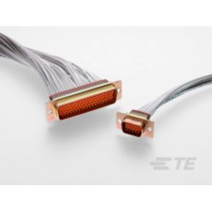 TE Connectivity TE AMP AMPLIMITE - Aerospace & Military 2221760-4 1 stuk(s) Package