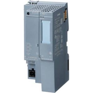 Siemens 6GK7542-6UX00-0XE0 PLC-communicatieprocessor