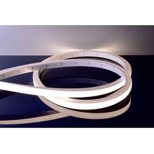 Deko Light 840288 LED-strip Energielabel: G (A - G) Met open kabeleinde 24 V/DC 5000 mm Warmwit