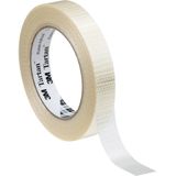 3M 89547550 Filament-tape Tartan 8954 Lichtbruin (l x b) 50 m x 75 mm 1 stuk(s)