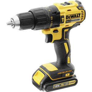 DEWALT DCD778S2T Accu-klopboor/schroefmachine