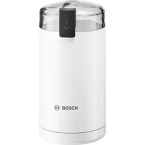 Bosch Haushalt Bosch SDA TSM6A011W Koffiemolen Wit