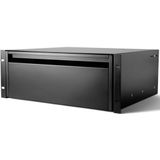 Adam Hall 874E04A Rack-lade 4 HE