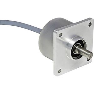 Posital Fraba UTD-IPT00-16384-5A7S-AAW Roterende encoder Incrementeel Square 1 stuk(s)