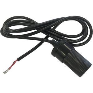 Pioneer CA-DC-CIG.001 Pioneer CA-DC-CIG.001 sigarettenaansteker bus op losse uiteinden