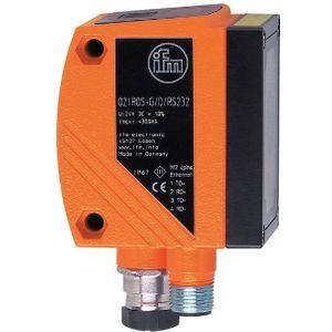 ifm Electronic O2I300 1D/2D-codelezer O2I300 1 stuk(s)
