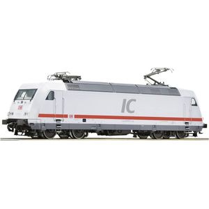 Roco 79986 H0 elektrische locomotief 101 013-1 van de DB-AG