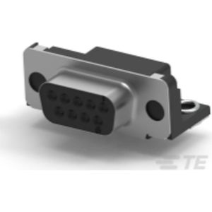 TE Connectivity TE AMP AMPLIMITE Front Load RA Metal Shell Posted 5745781-2 1 stuk(s) Tray