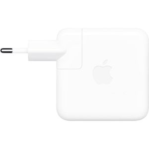Apple 70W USB-C Power Adapter MQLN3ZM/A Laptop netvoeding Geschikt voor Apple product: MacBook