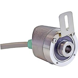 Posital Fraba UTD-IPT00-01024-AAB0-5TW Roterende encoder Incrementeel Blind Hollow 1 stuk(s)