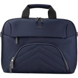 Hama Premium Lightweight Laptoptas Geschikt voor max. (laptop): 35,8 cm (14,1) Donkerblauw