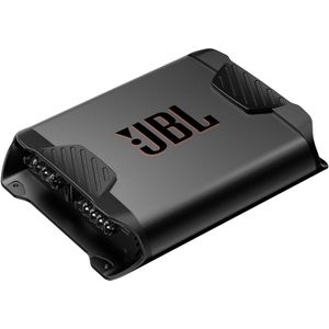 JBL Concert A652 Versterker 2-kanaals 130 W Geschikt voor (automerken): Universal