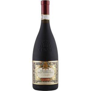Cesari Amarone della Valpolicella Classico Gold Edition 2018
