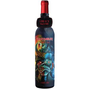 Iron Maiden Darkest Red Eddie’s Blend 2021