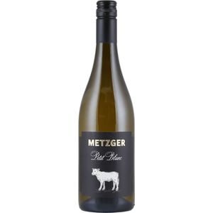 Metzger Petit Blanc trocken 2023