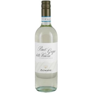 Zenato Pinot Grigio 2024