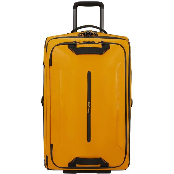 Gele Samsonite koffer | Ruim aanbod online | beslist.be