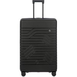 Bric's Be Young Ulisse Trolley Large Expandable Black