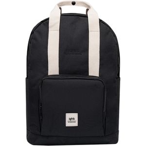 Lefrik Capsule Backpack Laptop Black
