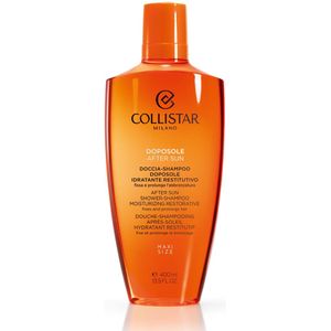 Collistar After Sun Shower Shampoo Douchegel 400 ml