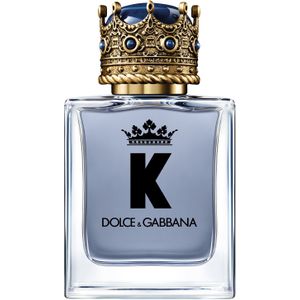 Dolce & Gabbana K by Dolce & Gabbana Eau de toilette spray 50 ml