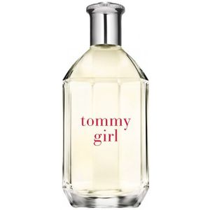 Tommy Hilfiger Tommy Girl Eau de toilette spray 200 ml