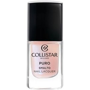Collistar Puro Smalto Nail Lacquer Nagellak 10 ml