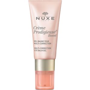 Nuxe Crème Prodigieuse® Boost Multi-Correction Eye Balm Gel Ooggel 15 ml