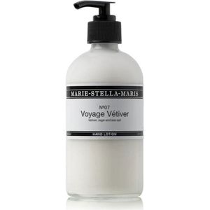 Marie-Stella-Maris No.7 Voyage Vetiver Handlotion 250 ml