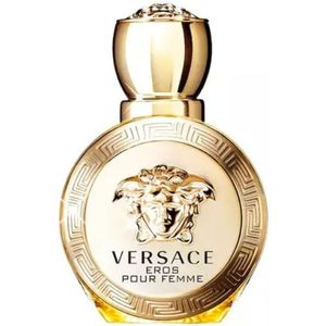 Versace Eros Pour Femme Eau de Parfum Spray 50 ml