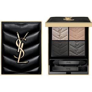 Yves Saint Laurent Couture Mini Clutch 4 gr | 700 - Over Noir |