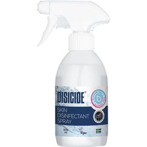 Disicide Direct Desinfect Skin Disinfectant Spray 300 ml