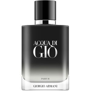 Giorgio Armani Acqua Di Gio Homme parfum navulbaar 100 ml