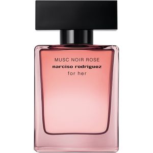 Narciso Rodriguez For Her Musc Noir Rose Eau de parfum spray 30 ml