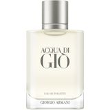 Giorgio Armani Acqua Di Gio Homme Eau de toilette spray 100 ml