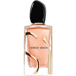 Giorgio Armani Sì Intense Eau de parfum navulbaar 100 ml