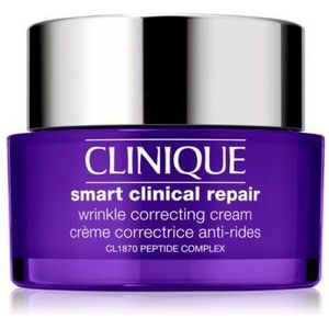 Clinique Smart Clinical Repair™ Wrinkle Correcting Light Dag- en nachtcrème 50 ml