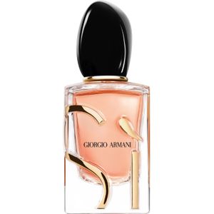 Giorgio Armani Sì Intense Eau de parfum navulbaar 50 ml