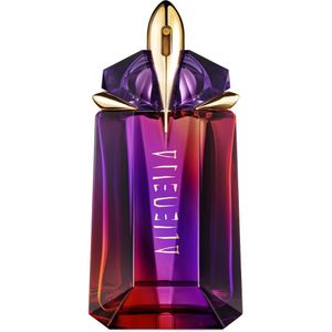 MUGLER Alien Hypersense Eau de parfum navulbaar 60 ml