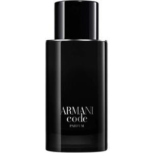 Giorgio Armani Code Homme Le Parfum Eau de parfum spray 75 ml