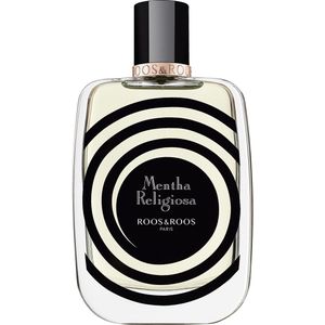 Roos & Roos The Exclusives Mentha Religiosa Eau de parfum spray 100 ml
