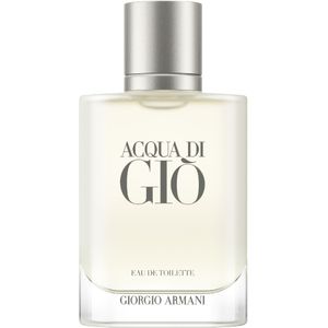 Giorgio Armani Acqua Di Gio Homme Eau de toilette spray 50 ml