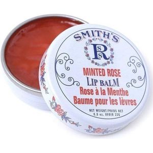 Rosebud Salve Lip Balm Lippenbalsem 22 gr