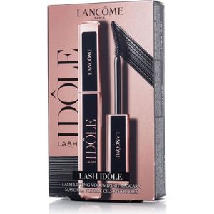 Lancôme Lash Idôle | 8 ml + 0.7 gr + 30 ml | Set 3