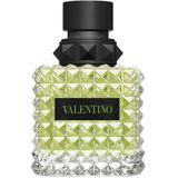Valentino Donna Born in Rome Green Stravaganza Eau de parfum spray 50 ml